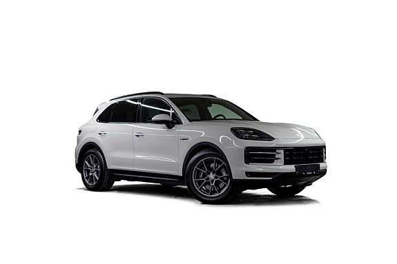 Porsche Cayenne 10 of 30