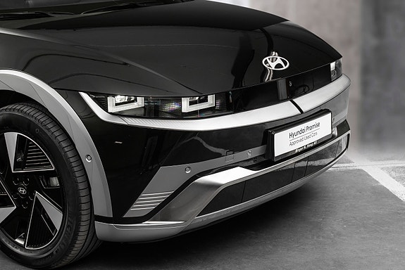 Hyundai Ioniq 5 4 of 30