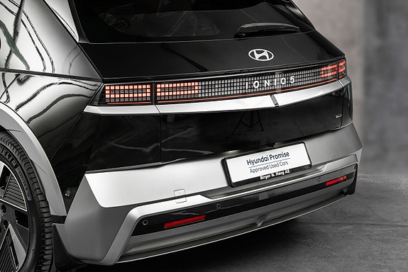 Hyundai Ioniq 5 7 of 30