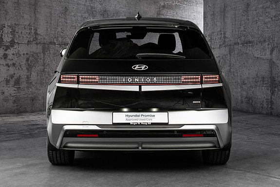 Hyundai Ioniq 5 6 of 30