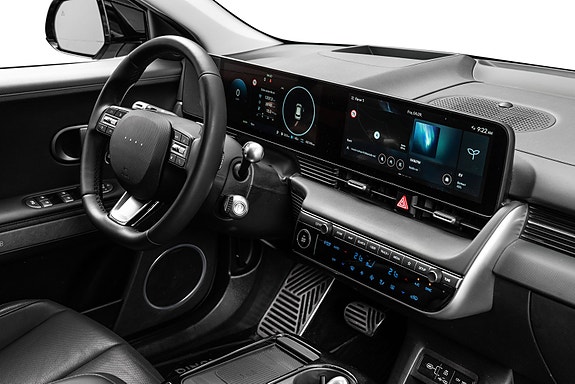 Hyundai Ioniq 5 29 of 30