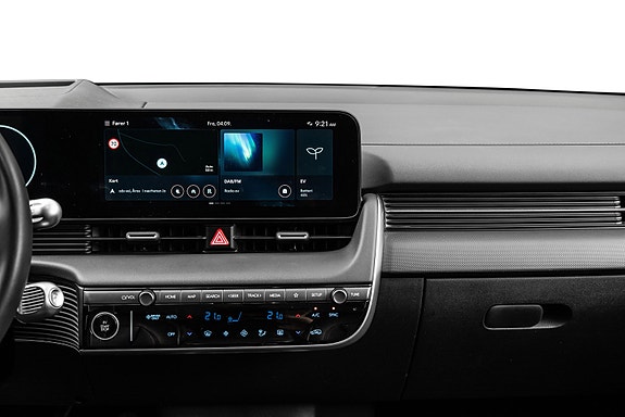 Hyundai Ioniq 5 20 of 30