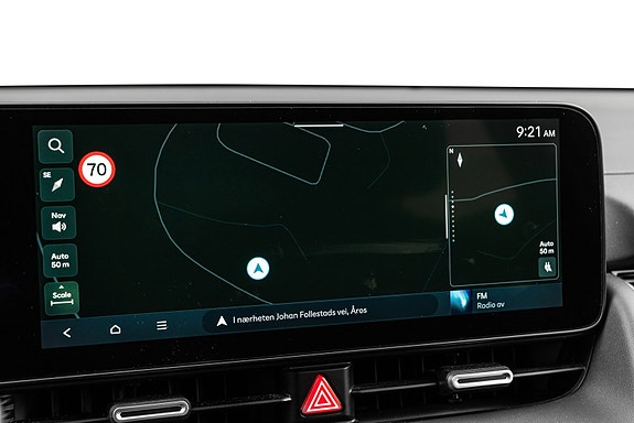 Hyundai Ioniq 5 22 of 30