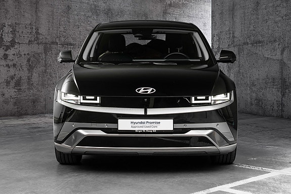 Hyundai Ioniq 5 5 of 30