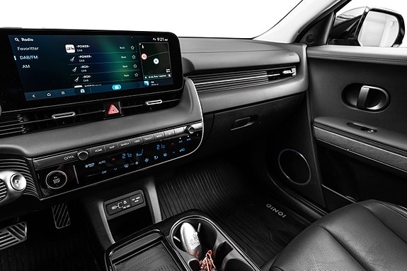 Hyundai Ioniq 5 12 of 30
