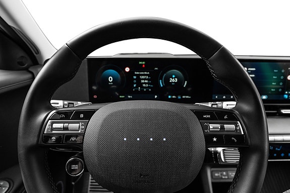 Hyundai Ioniq 5 17 of 30