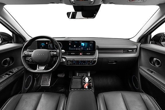 Hyundai Ioniq 5 16 of 30