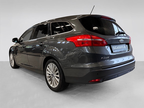 Ford Focus 7 of 30