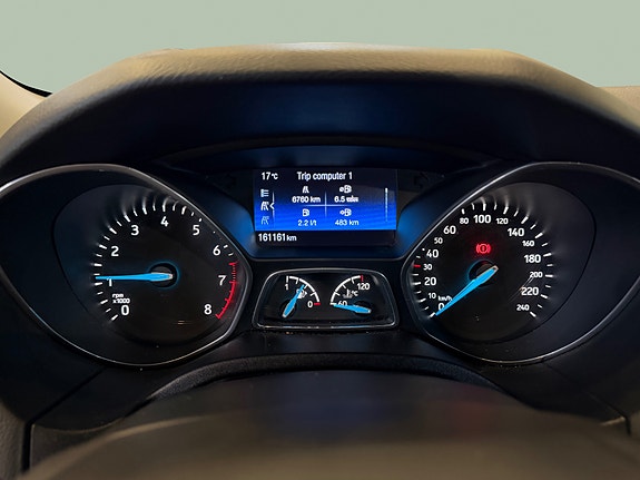 Ford Focus 22 of 30
