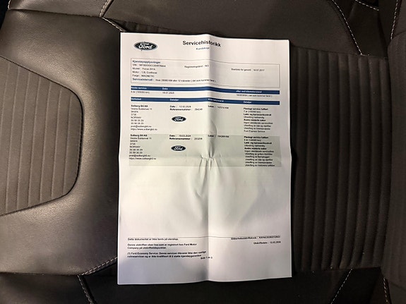 Ford Focus 30 of 30