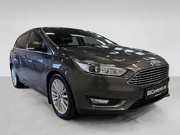 Ford Focus 4 of 30