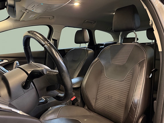 Ford Focus 10 of 30