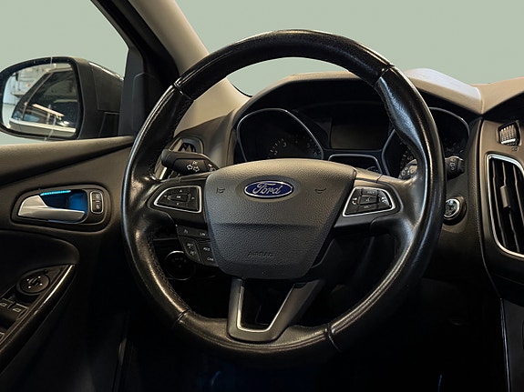 Ford Focus 15 of 30