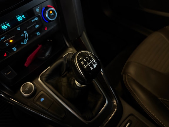 Ford Focus 26 of 30