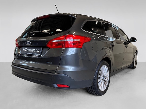 Ford Focus 5 of 30