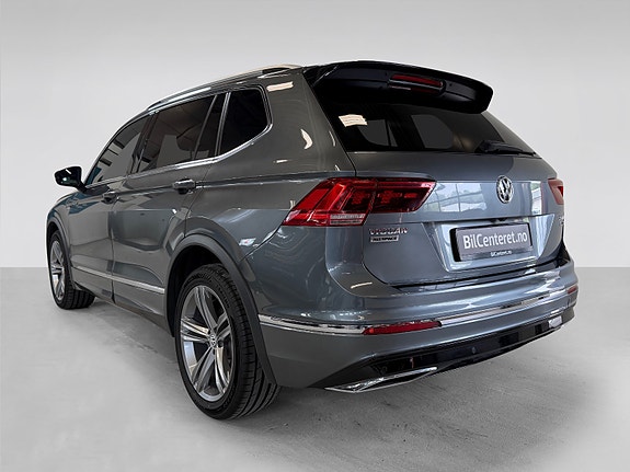 Volkswagen Tiguan Allspace 6 of 30