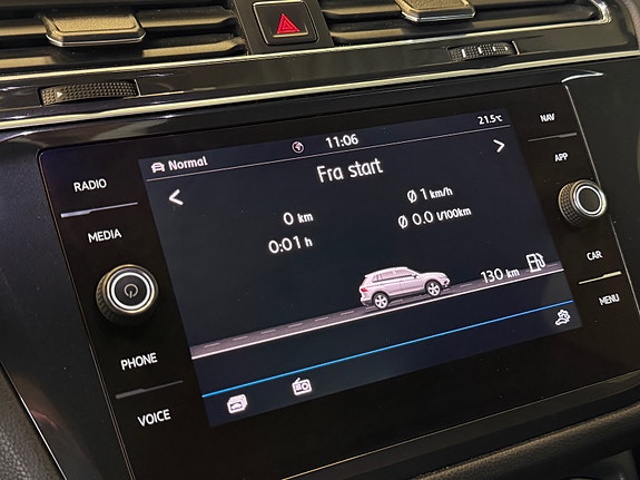 Volkswagen Tiguan Allspace 22 of 30