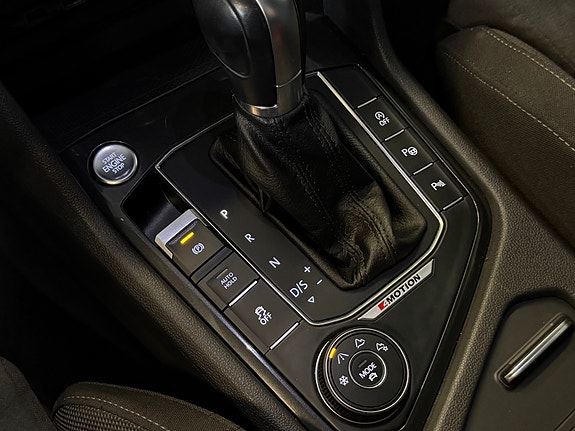 Volkswagen Tiguan Allspace 24 of 30