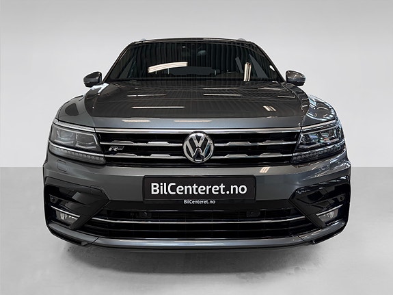 Volkswagen Tiguan Allspace 2 of 30