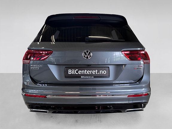 Volkswagen Tiguan Allspace 5 of 30
