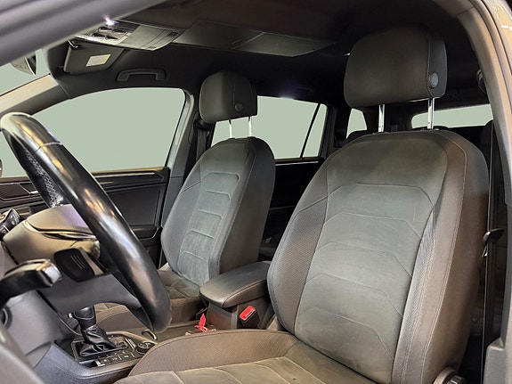 Volkswagen Tiguan Allspace 11 of 30