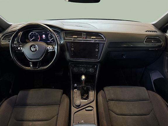 Volkswagen Tiguan Allspace 15 of 30