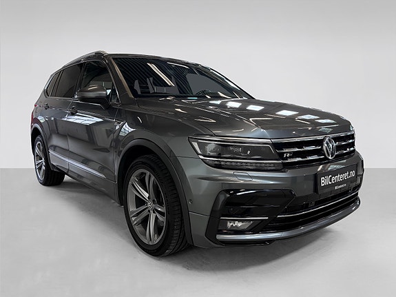 Volkswagen Tiguan Allspace 3 of 30