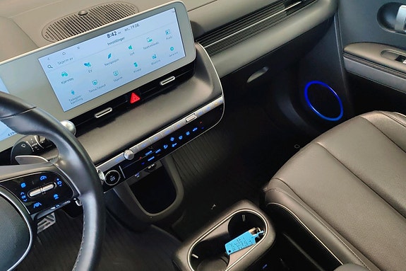 Hyundai Ioniq 5 28 of 30