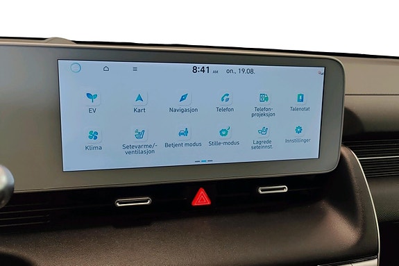 Hyundai Ioniq 5 11 of 30