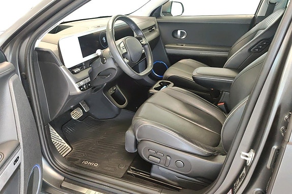 Hyundai Ioniq 5 8 of 30