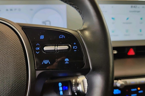 Hyundai Ioniq 5 27 of 30