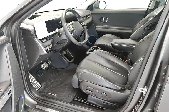 Hyundai Ioniq 5 26 of 30