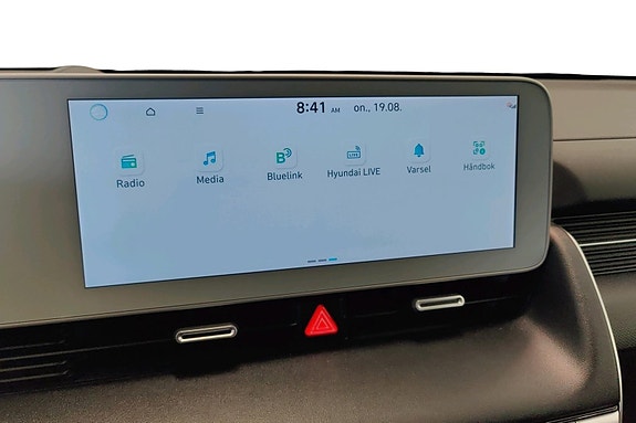 Hyundai Ioniq 5 12 of 30