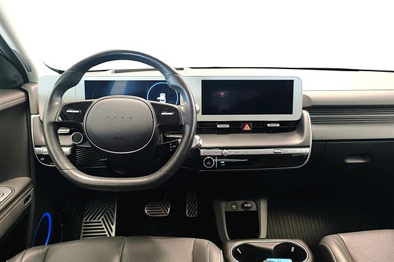 Hyundai Ioniq 5 6 of 30