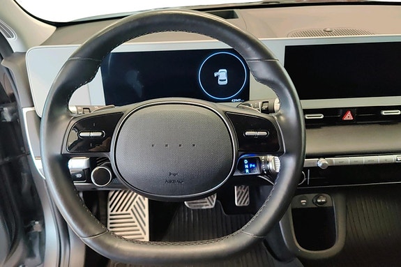 Hyundai Ioniq 5 9 of 30