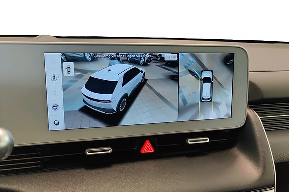 Hyundai Ioniq 5 13 of 30