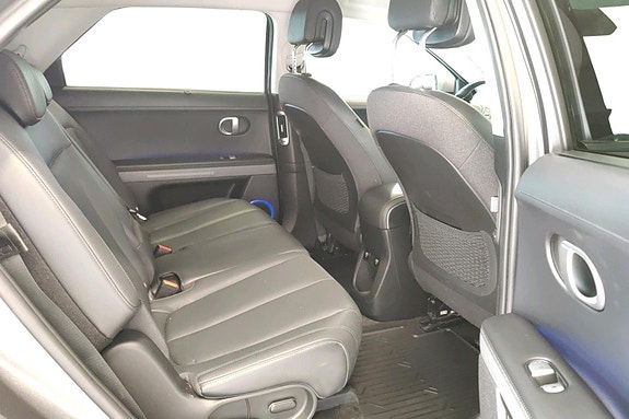 Hyundai Ioniq 5 22 of 30