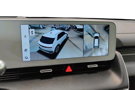 Hyundai Ioniq 5 3 of 30