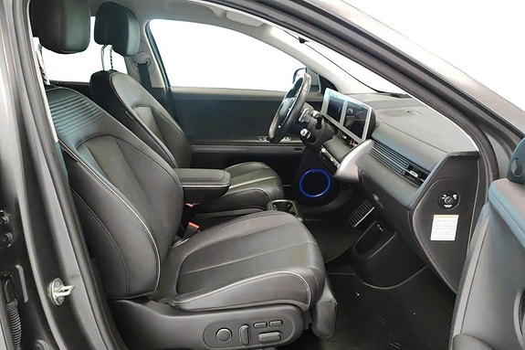 Hyundai Ioniq 5 30 of 30