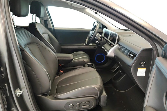 Hyundai Ioniq 5 23 of 30