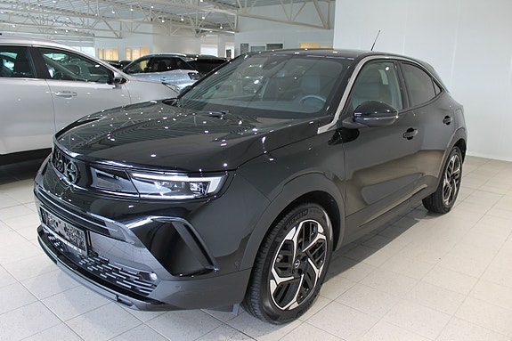 Opel Mokka 3 of 18