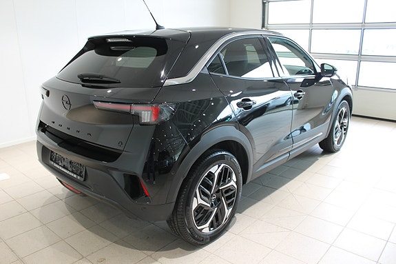 Opel Mokka 15 of 18