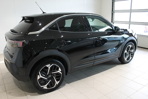 Opel Mokka 16 of 18