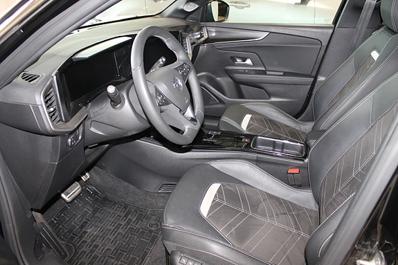 Opel Mokka 4 of 18
