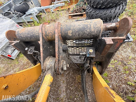 Cat 938G Hjullaster 13 of 30