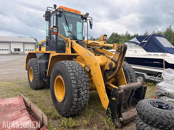 Cat 938G Hjullaster 3 of 30