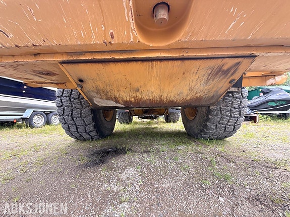 Cat 938G Hjullaster 18 of 30