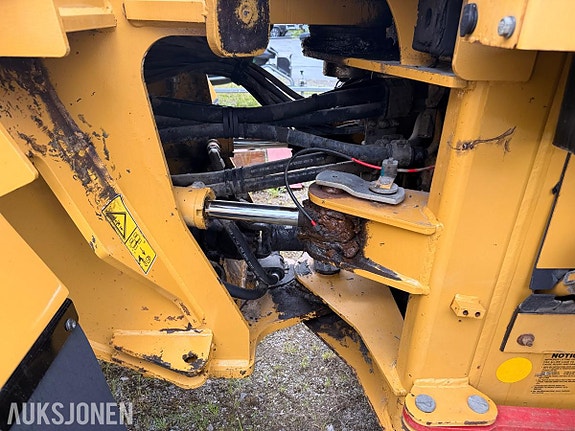Cat 938G Hjullaster 23 of 30