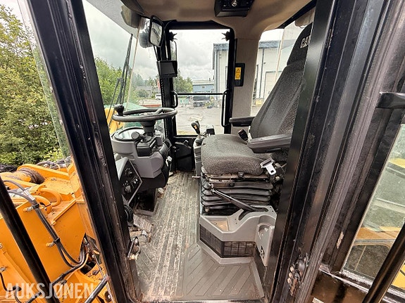 Cat 938G Hjullaster 24 of 30