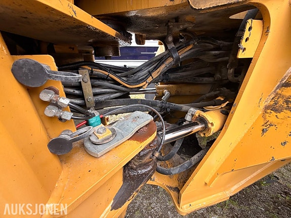 Cat 938G Hjullaster 14 of 30